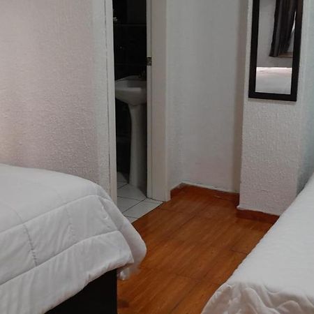 Hostal Brilliant Quito Exteriör bild