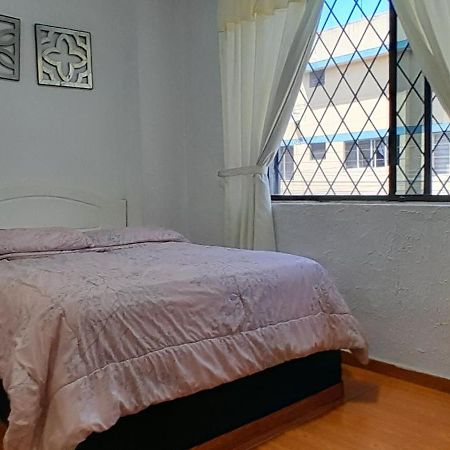 Hostal Brilliant Quito Exteriör bild