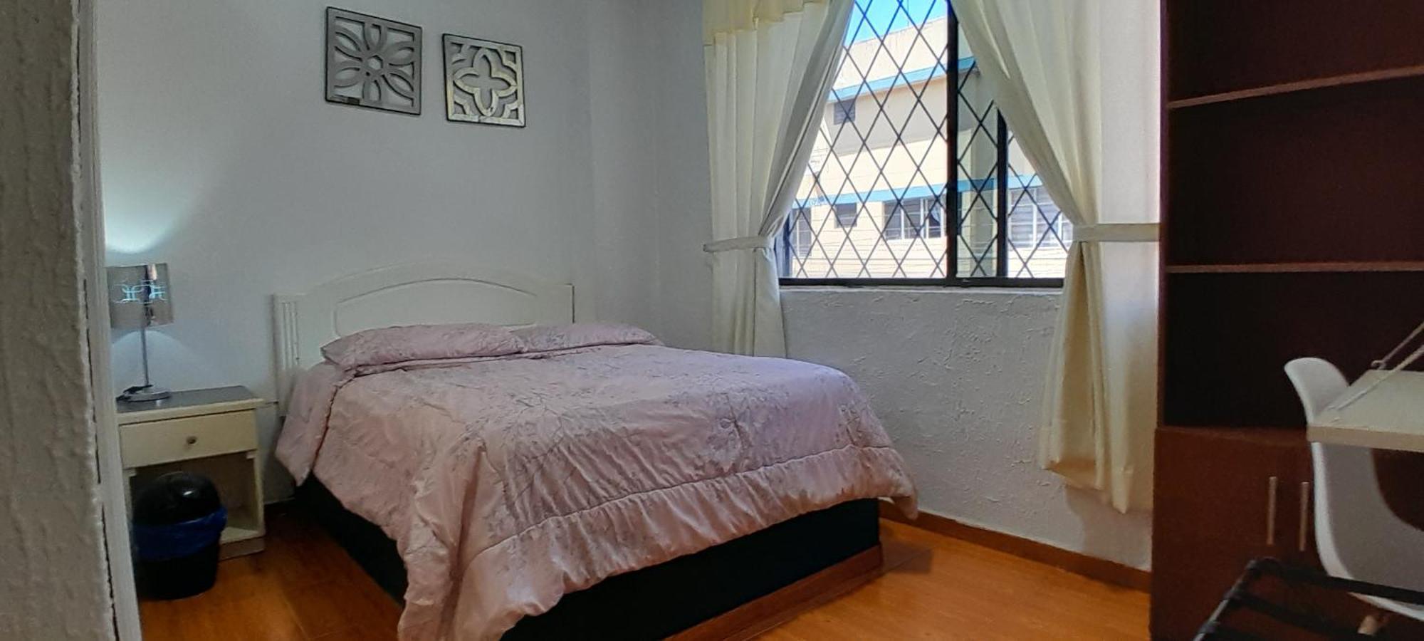 Hostal Brilliant Quito Exteriör bild